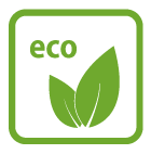 Nastri Adesivi Ecologici